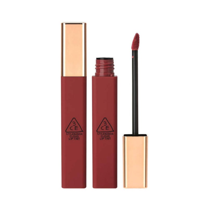 3ce [3CE]Cloud Lip Tint(Immanence) - Matte finishing Lip Tint 2019 NEW - Image 1